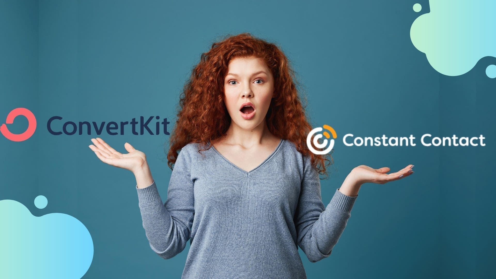 ConvertKit vs Constant Contact