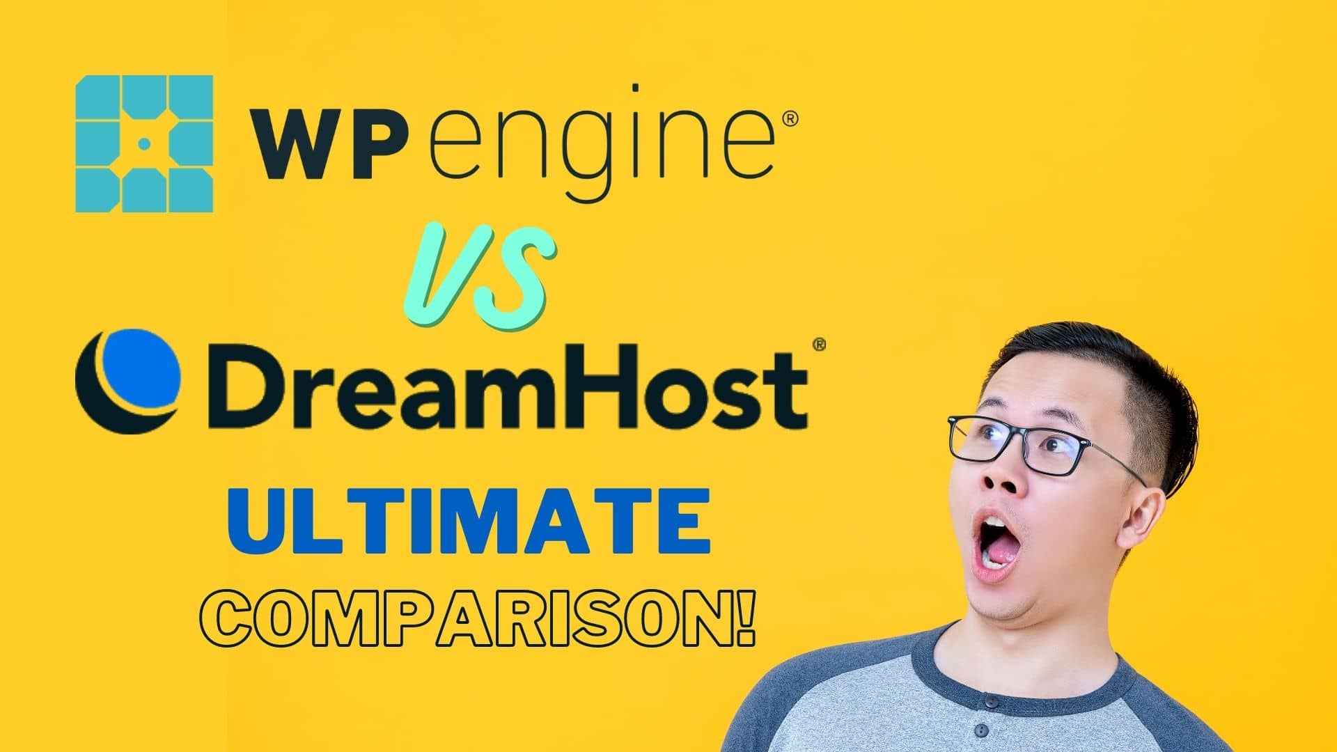 WP Engine vs DreamHost